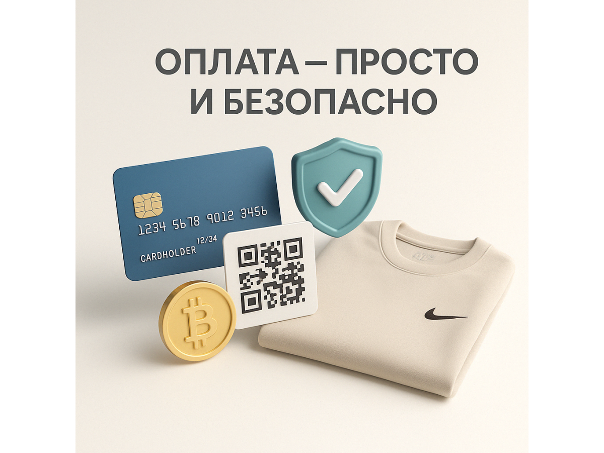 Как оплатить заказ?