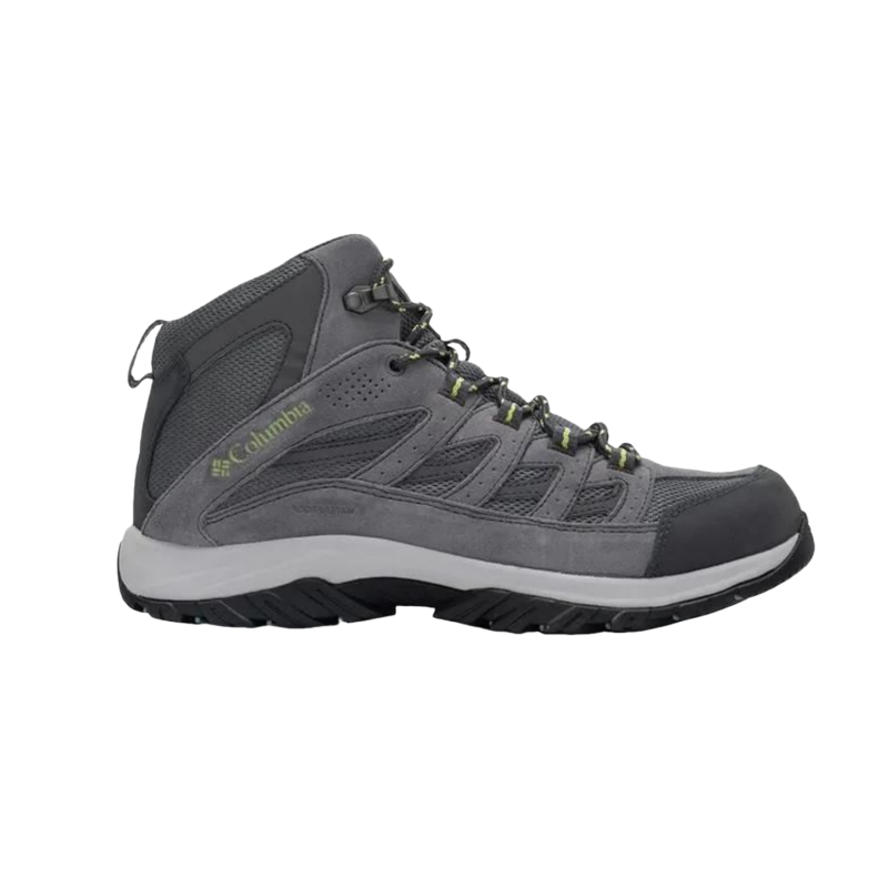 Columbia Crestwood MID WATERPROOF