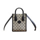 GUCCI Logo Tote