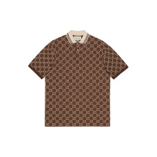 GUCCI LogoGPolo