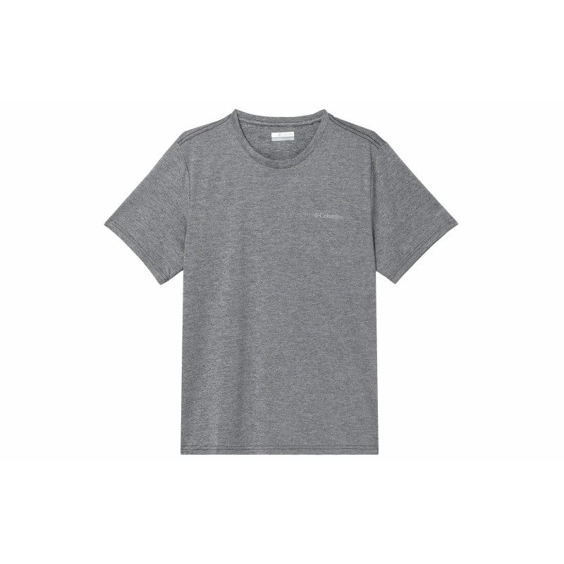 Columbia logo SS24 T