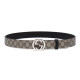 GUCCI 3.7cm