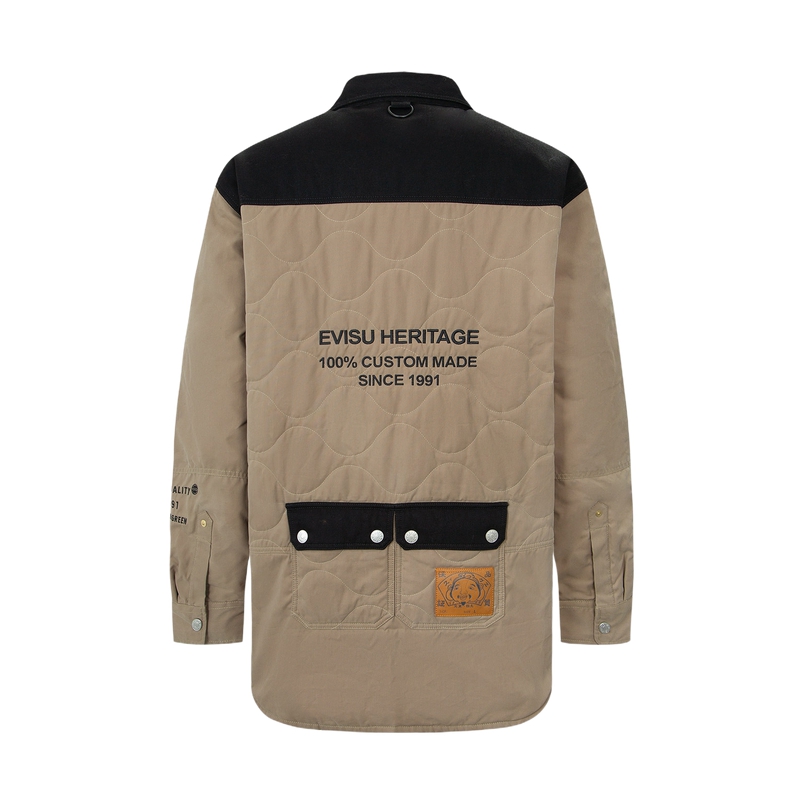 EVISU