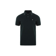 EMPORIO ARMANI SS22 Polo