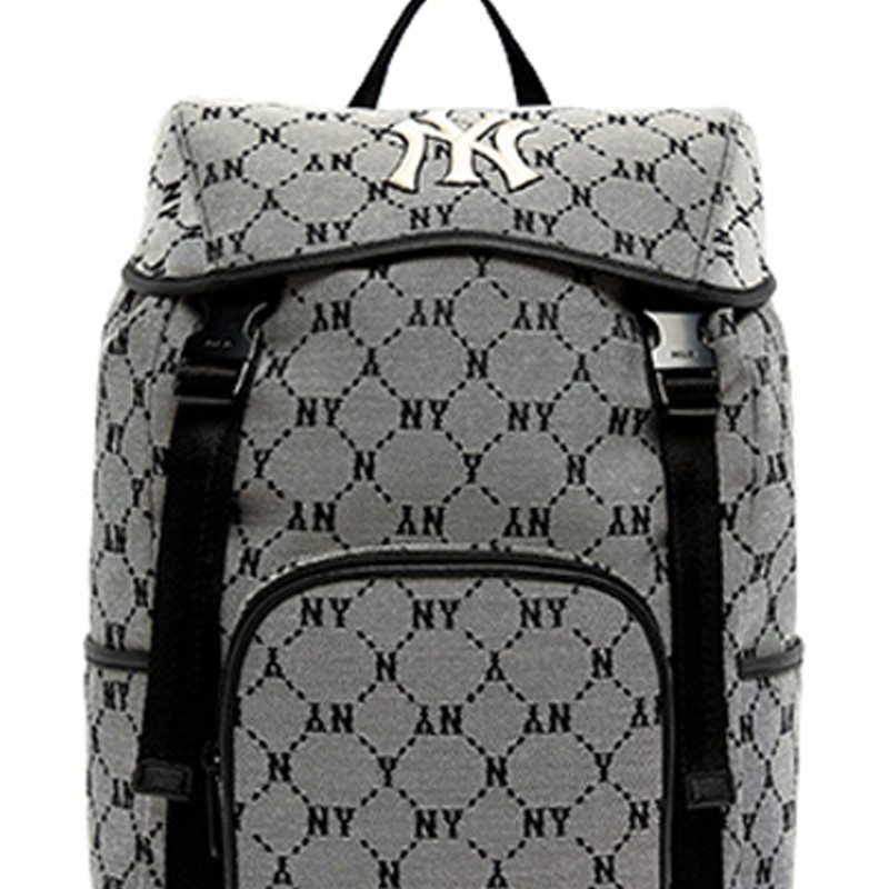 MLB Monogram NY