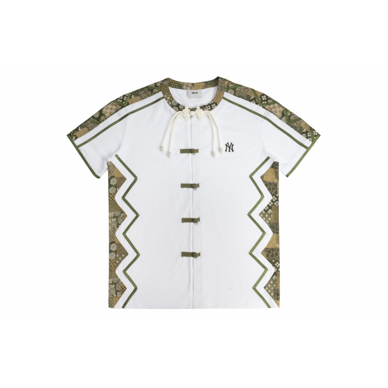 MLB T