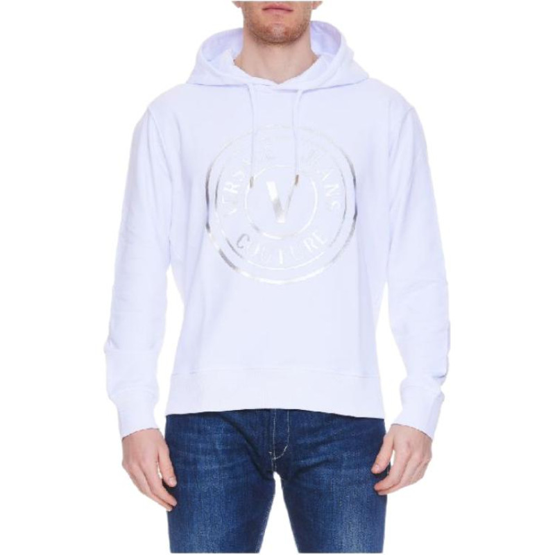 VERSACE JEANS COUTURE SS22 Logo
