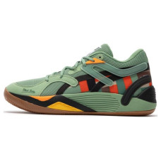 PUMA Trc Blaze Court Black Fives