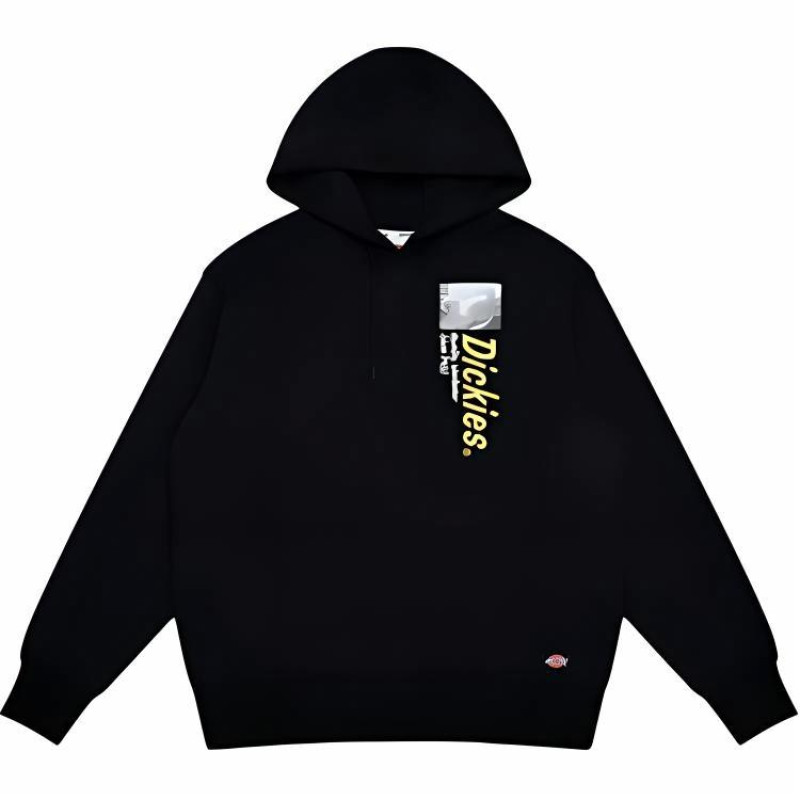 Dickies Logo