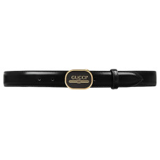 GUCCI Logo 3cm