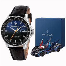 Maserati Sfida 44MM