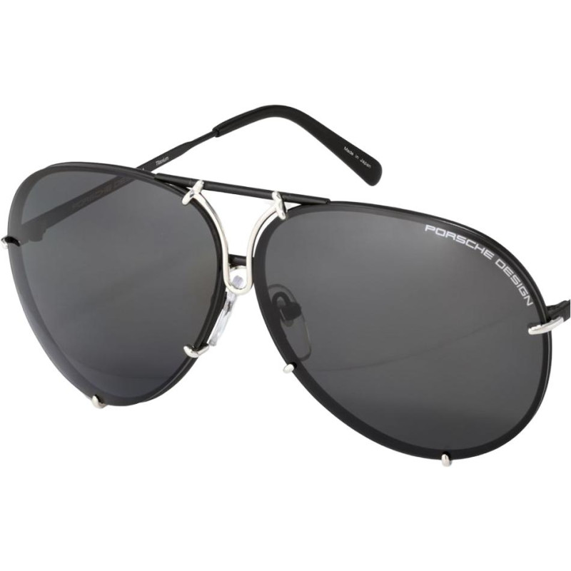 PORSCHE DESIGN ICONICS