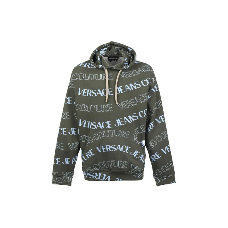 VERSACE JEANS COUTURE SS24 Logo