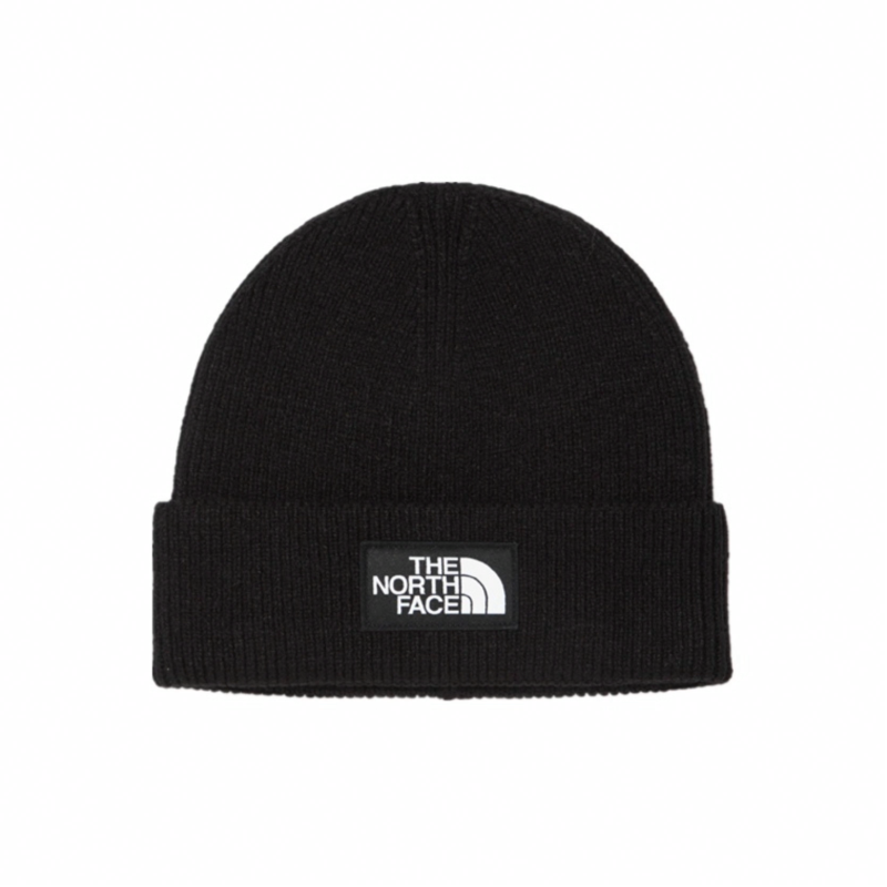 THE NORTH FACE logo