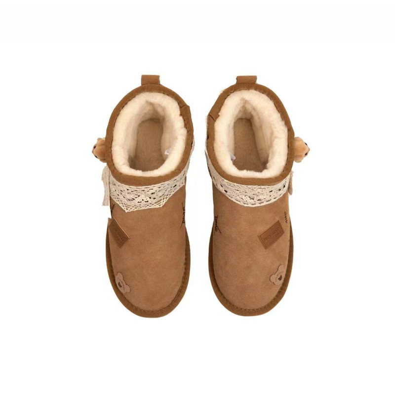 UGG CLASSIC ULTRA MINI