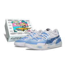 PUMA Clyde Hardwood Team