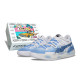 PUMA Clyde Hardwood Team