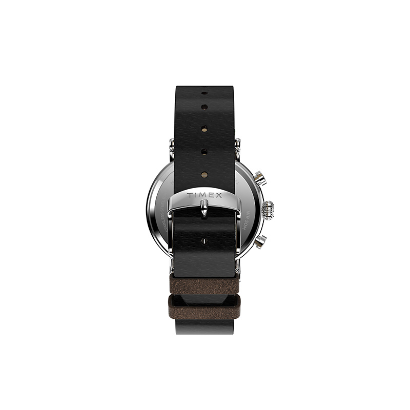 TIMEXStandard 41mm 50m TW2V71000