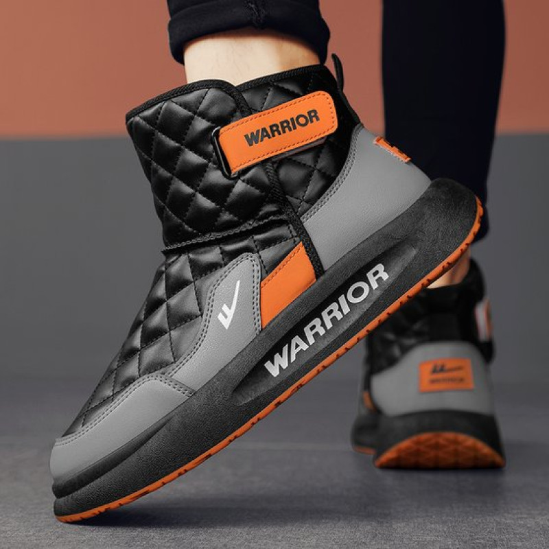 Warrior
