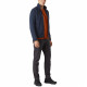 Arcteryx Kyanite Jacket Men's Logo