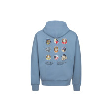 EVISU SS24