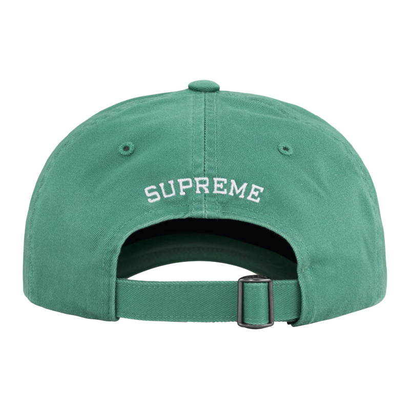 Supreme Wings Logo 6-Panel -