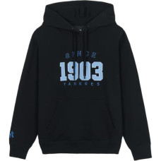 MLB overfit