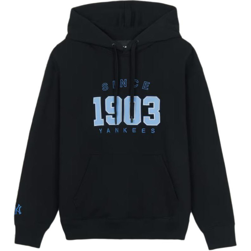 MLB overfit