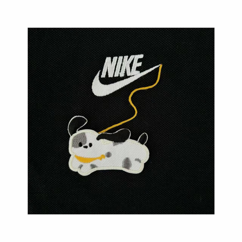 Nike LogoPolo