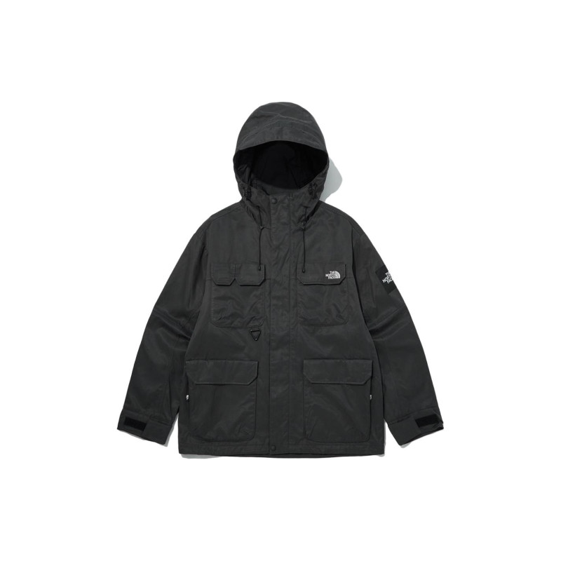 THE NORTH FACE Logo
