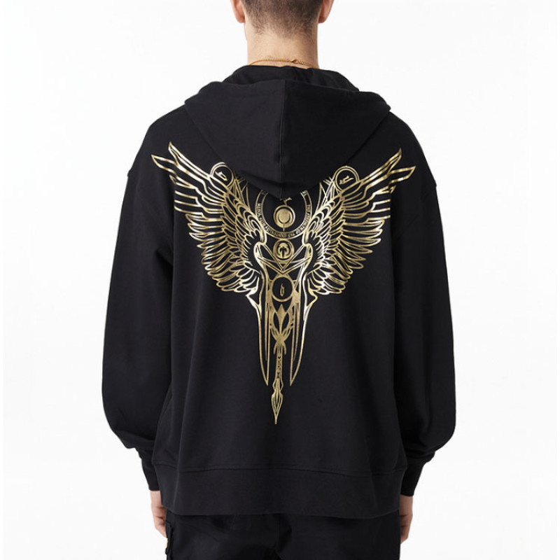 Boy London SS22 Logo
