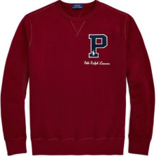 Polo Ralph Lauren FW24 Logo