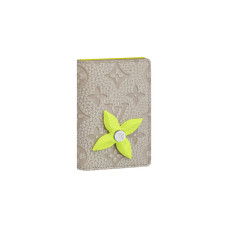 LOUIS VUITTON Pocket Organizer