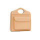 Burberry Pocket Bag Tote