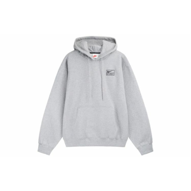 Nike x Stussy SS22 Logo