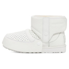 SHAYNE OLIVER x UGG SO Armourite Sabatons