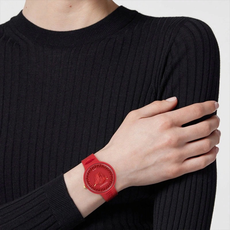VERSACE logo VE6G00223