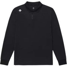 DESCENTE logoPolo