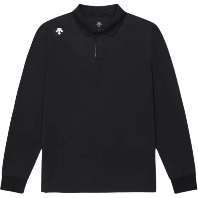 DESCENTE logoPolo
