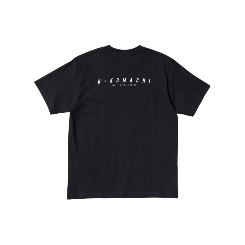 UNIQLO x Oshinoko SS24 T