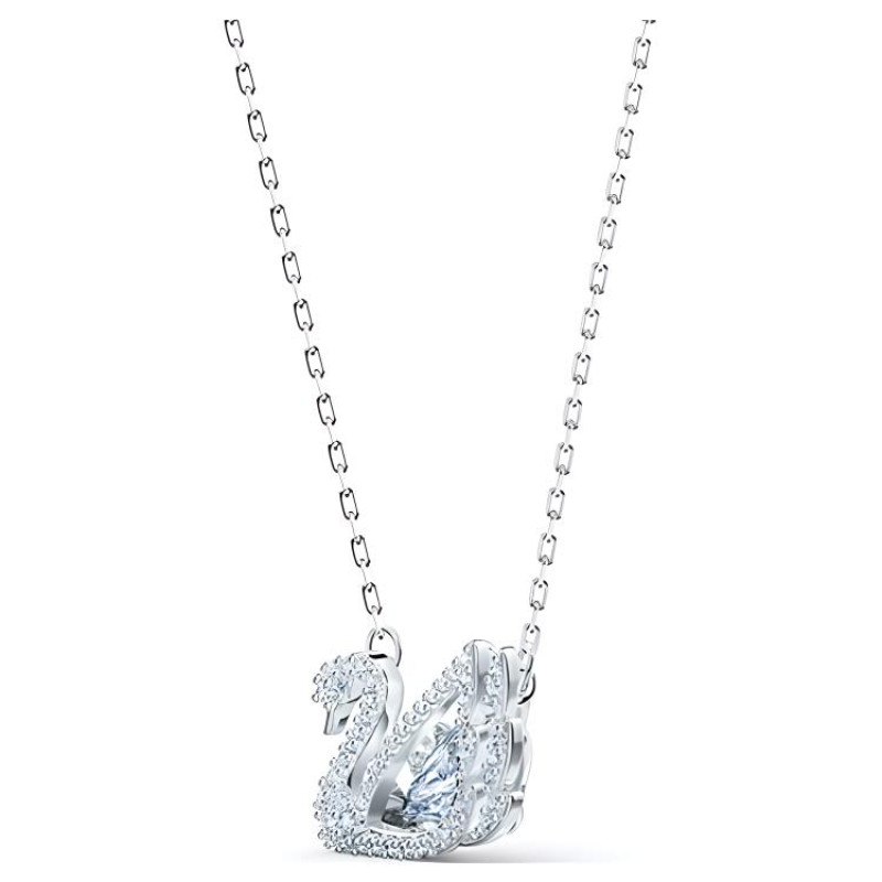 Swarovski Dancing Swan
