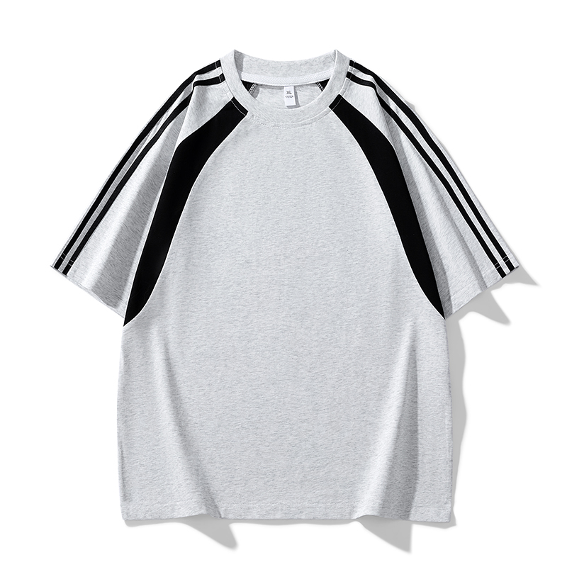 Warrior T