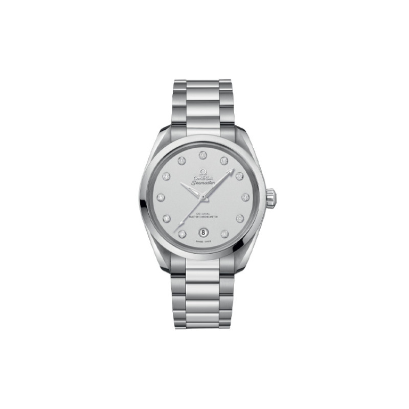 OMEGA AQUATERRA150 38mm 220.10.38.20.52.001