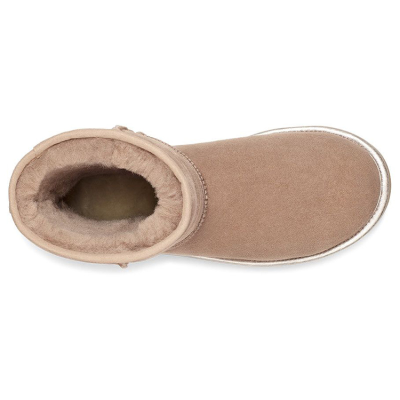UGG CLASSIC SHORT