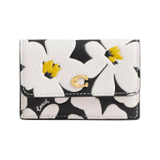 COACH Trifold Wallet 10