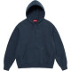 Supreme FW24 WEEK9 Work Zip Up Hooded Sweatshirt