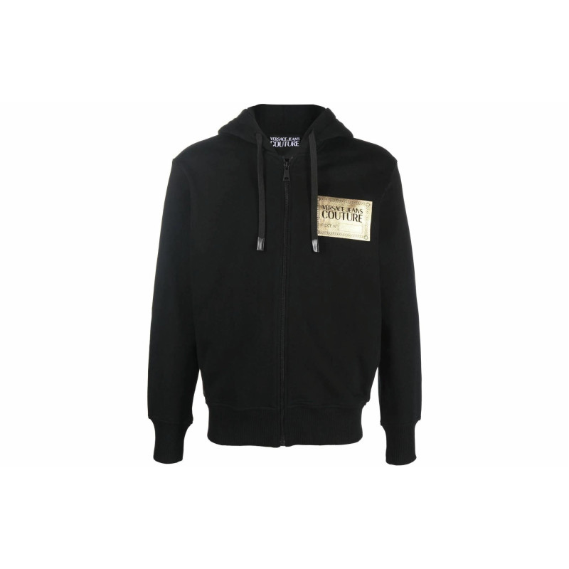 VERSACE JEANS COUTURE FW22 Logo