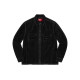 Supreme SS23 Week 2 2-TONE CORDUROY ZIP UP SHIRT
