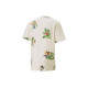 Puma X KS AOP TEE T