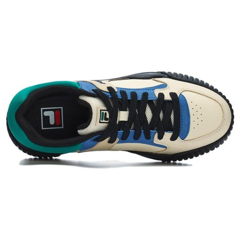 FILA Blocks